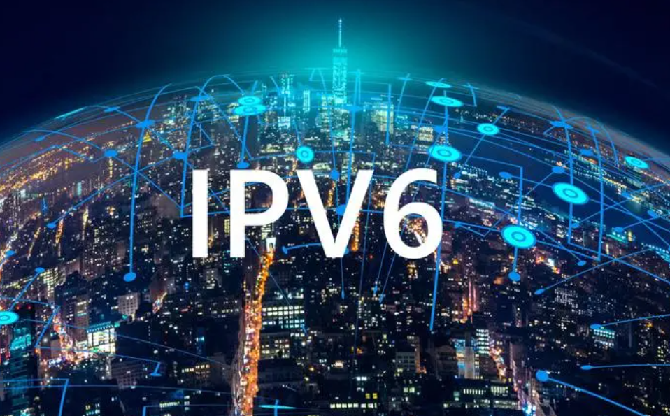 迪极通慧-IPv6地址的发展之路